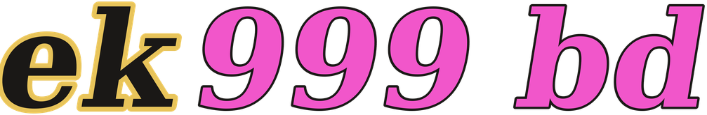 ek999 bd logo